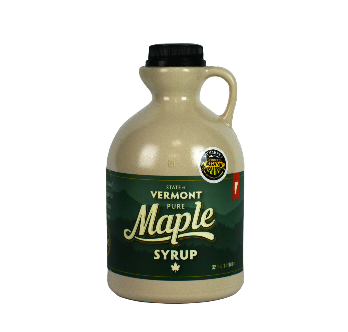 Half-Gallon Bag o' Maple – Stannard Farm